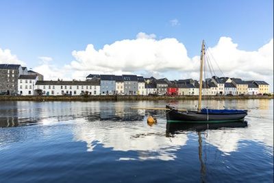 How to spend 48 hours in Galway
