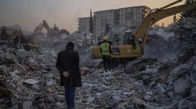 Search for Survivors Slows as Türkiye-Syria Quake Toll Passes 35,000