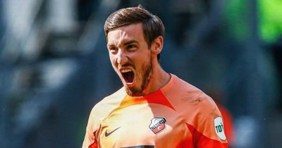 Vasilis Barkas WILL return to Celtic with 'huge' transfer imminent as Utrecht get realistic over keeper