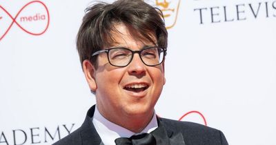 Michael McIntyre at 3Arena - dates tickets go on sale and all you need to know