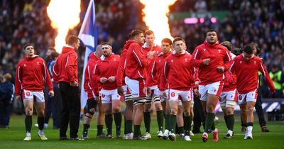 The fans' Wales team to face England in the Six Nations: Pick your side now