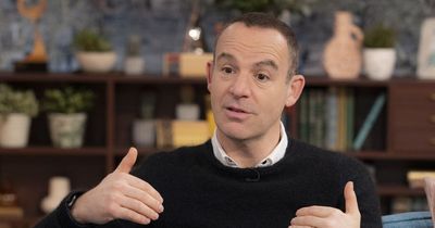 Martin Lewis issues warning after charity claims 'thousands' missing out on £150 warm home discount scheme