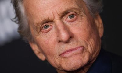 Send us your questions for Michael Douglas