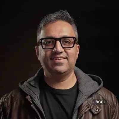 B-schools only tell you how to get a job, says Ashneer Grover