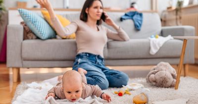 'My niece's name is awful - it makes her sound like an old stripper'