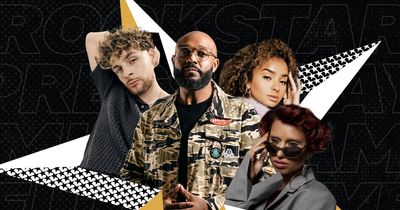 There's a secret gig with Tom Grennan, Raye, Ella Eyre and MistaJam happening in Manchester