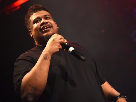 David Musician Rapper David Jolicoeur, rapper and founding member of De La…