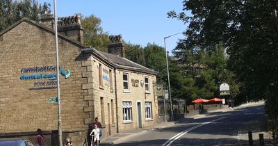 Popular Ramsbottom pub goes up for sale for six-figure sum