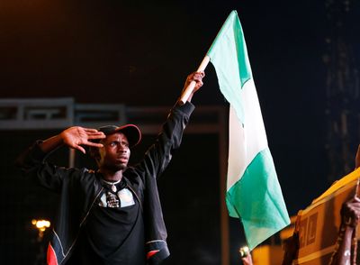 How Nigerian youth are galvanising for upcoming presidential vote