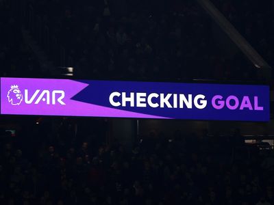 VAR replaced for Merseyside derby and Arsenal vs Man City after weekend error