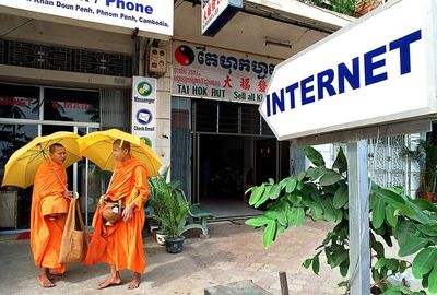 Misguided policies the world over are slowly killing the open internet