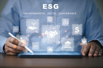 Why your company may soon be hiring an 'ESG controller'