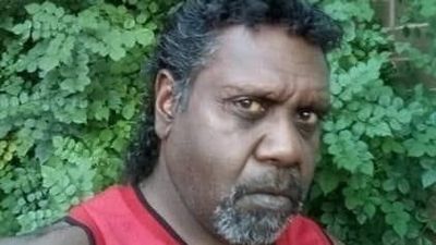 Jeremy Choolum pleads not guilty murder of 48-year-old man in Alice Springs