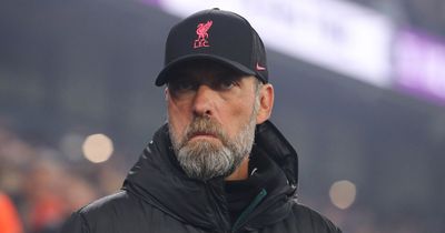 Jurgen Klopp told how to stop Liverpool slump vs Everton amid Merseyside derby prediction