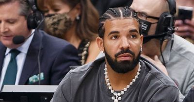 Drake lands just one of seven 'psychotic' bets during Super Bowl but still makes £425k