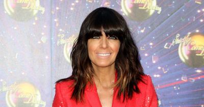 Claudia Winkleman reveals weirdest complaints BBC gets over her 'distracting' fringe