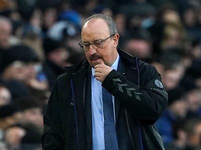 Liverpool vs Everton: Rafa Benitez makes honest admission ahead of Merseyside derby