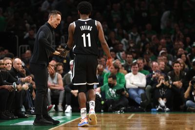 Has there ever been a worse high-profile failure in the NBA than the Brooklyn Nets experiment?