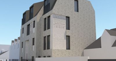 Plans for Edinburgh hotel to be built in car park of Canny Man's pub in Morningside