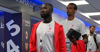 Liverpool may already have perfect transfer targets to solve Naby Keita and Joel Matip issues