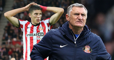 Tony Mowbray expects Sunderland to speed up contract talks with injury victim Ross Stewart