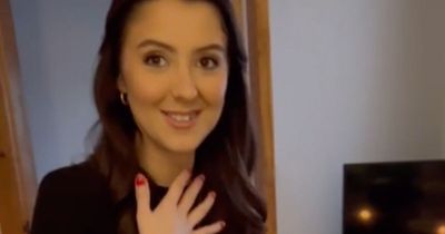 Woman comes home to find her house filled with broccoli, and couldn't be happier