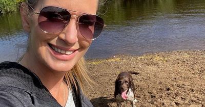 Nicola Bulley's friend reveals missing dog walker vanished 'carrying Mercedes car keys'