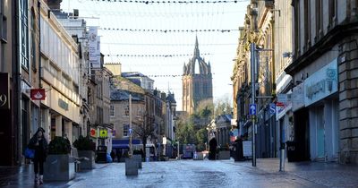 Outdoor seating rules in Renfrewshire to be relaxed amid boost for hospitality businesses