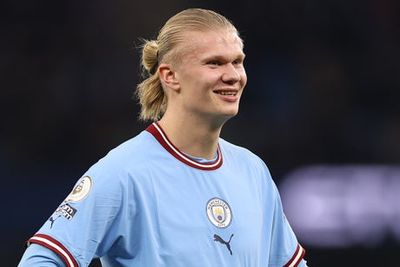 Manchester United ‘should have broken transfer record’ to sign Erling Haaland, claims Dwight Yorke