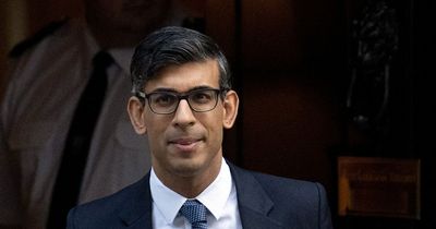 Rishi Sunak and Tory ministers accused of 'scandalous catalogue of waste' with lavish spending