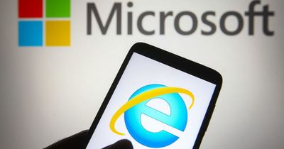 Millions to be blocked from Internet Explorer tomorrow after 'irreversible' update