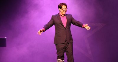 Michael McIntyre returning to Belfast as part of 'Macnificent' world tour