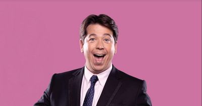 Michael McIntyre to perform Glasgow date at OVO Hydro as part of 'Macnificent' tour