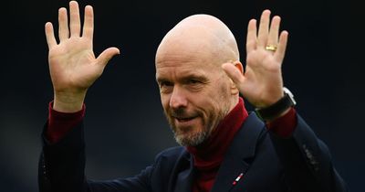 Erik ten Hag discovered Manchester United's most important defender in just four days