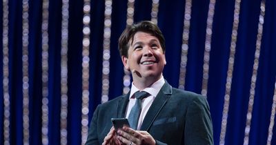 Michael McIntyre announces Newcastle date on new world tour