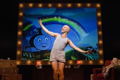 The Evening Standard Theatre Podcast: Rob Madge on My Son’s a Queer (But What Can You Do?)