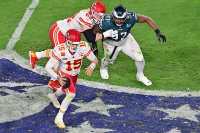 NFL Should Be Embarrassed by Awful Super Bowl Field