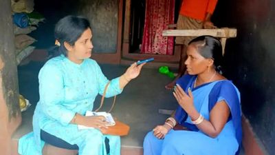 Exclusion, demotion, and the many struggles of Odisha district’s only woman journalist