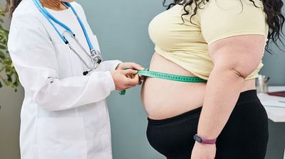 Research reveals link between obesity-related neurodegeneration and Alzheimer's
