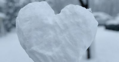 Odds slashed on White Valentine's Day as Met Office says it could get very cold