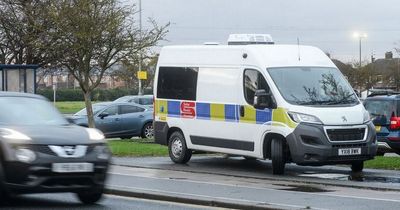 Bristol mobile speed camera locations from Monday, February 13, 2023