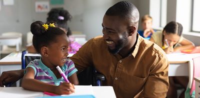 More ethnic minority teachers are needed in UK schools – but teaching can affect their mental health and wellbeing