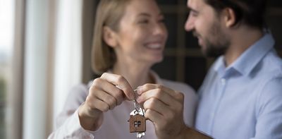 Cohabitation: it's time to take legal reform seriously