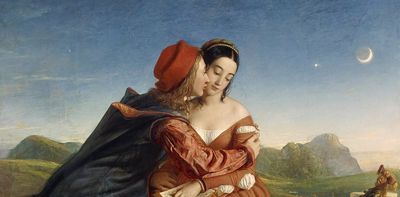 Valentine's Day: a brief history of the soulmate – and why it's a limited concept