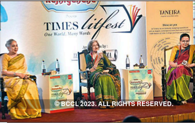 ‘Best works ignored, women writers never got proper literary assessment’