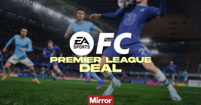 EA Sports FC and Premier League reportedly strike £488m deal following FIFA divorce