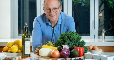 Michael Mosley explains weight loss rule and how 14:10 diet may 'turbocharge it'