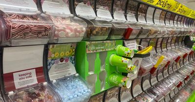 Wilko pick n mix loophole for parents as retailer brings back half price deal