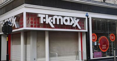 Every TK Maxx, New Look, Boots and B&Q store closing this Spring - the full list