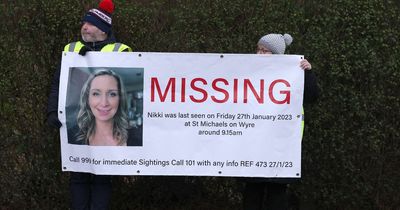 Nicola Bulley: Former detective says '3 options still on the table' over disappearance